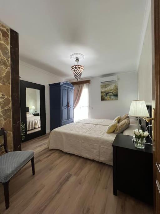 Casa Azalea - Nuevo Alojamiento En Setenil De Las Bodegas Exterior foto